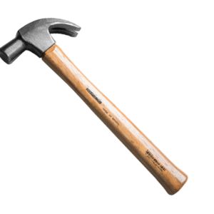 Martelo Unha Basic Cabo de Madeira 27MM Tramontina 40370/027