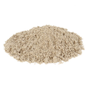 Areia Média Lavada Saco 20kg RLAreia e Brita